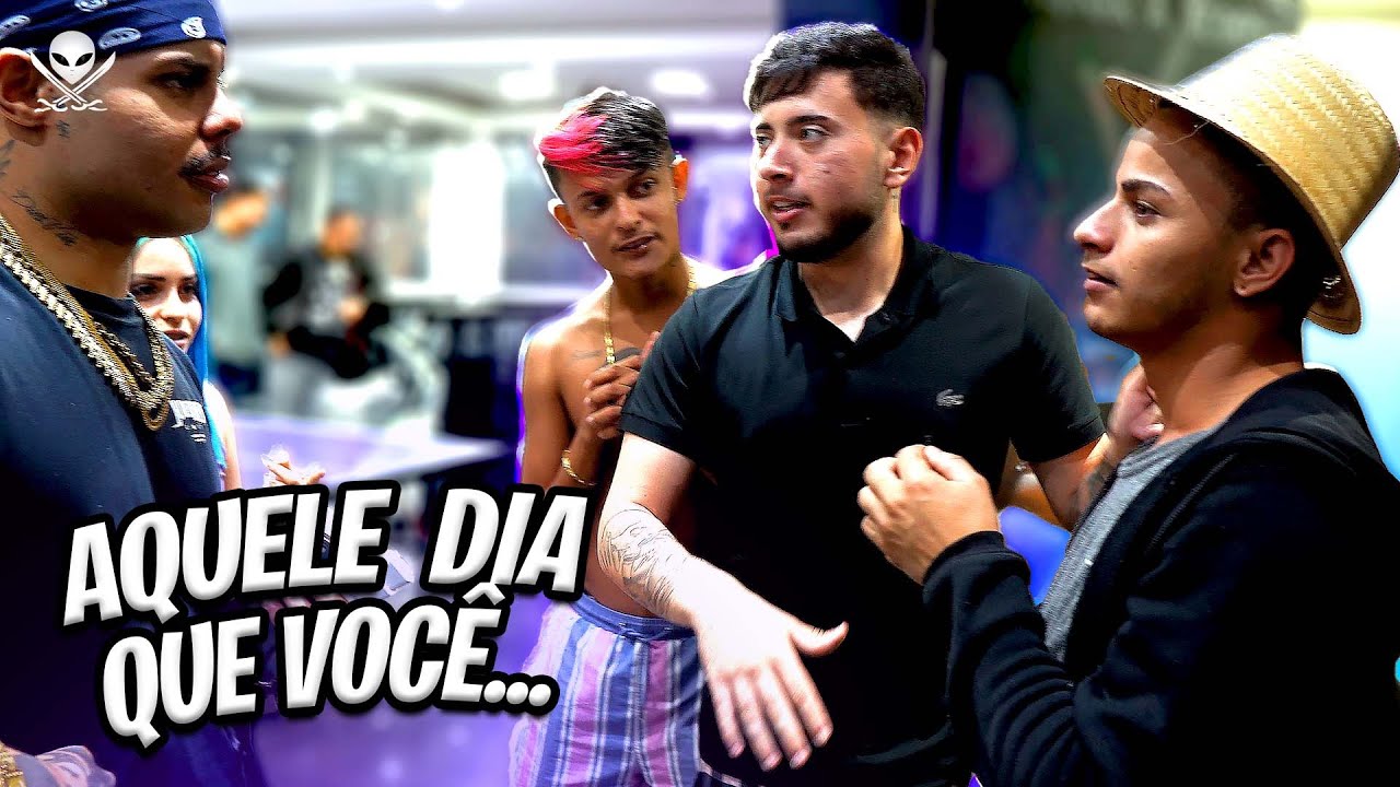 CREMOSINHO E NORDESTINO CONTARAM SEGREDOS DO PRIMO VIRGEM | MC LAN DESAFIOU