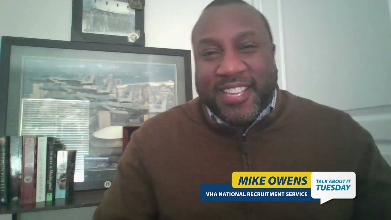 Feb. 6: Changing Careers