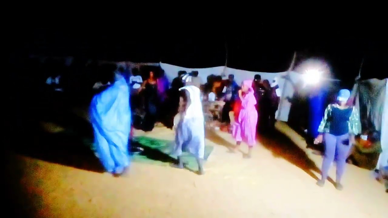 Théâtre pulaar Amadou pullo 