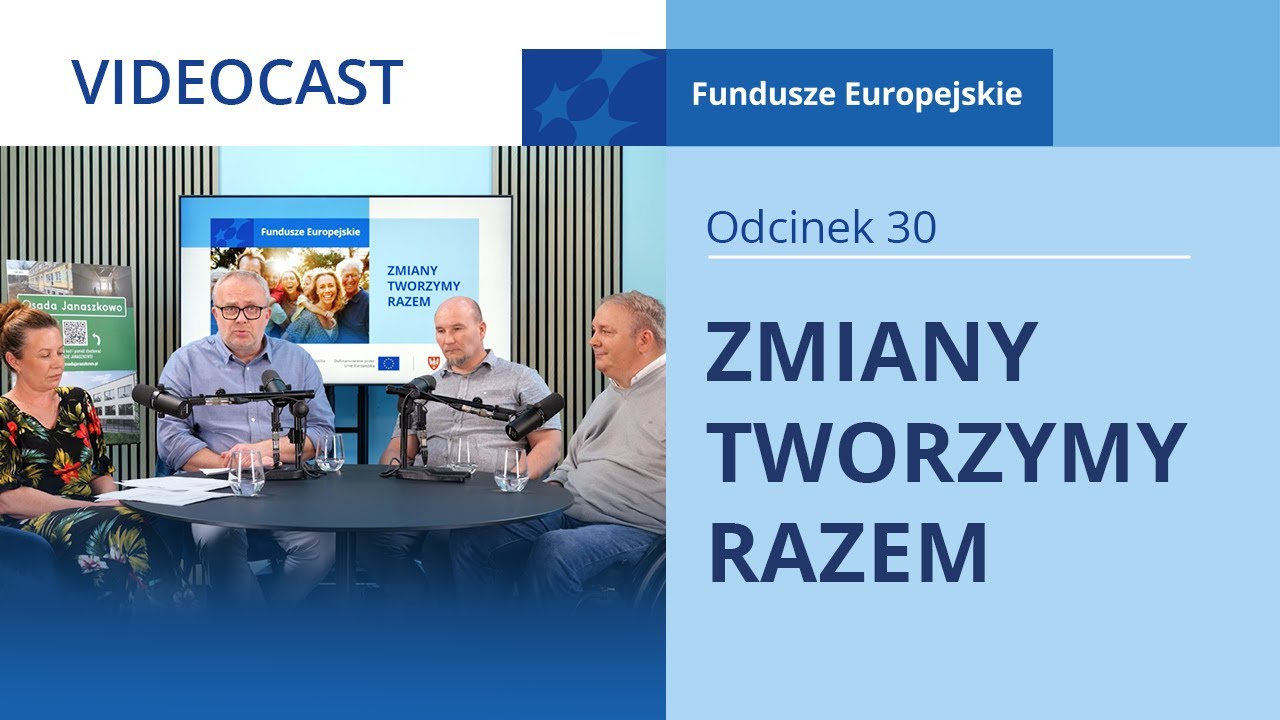 Perła fundacji Osada Janaszkowo – tu rodzi się niezależność i nadzieja