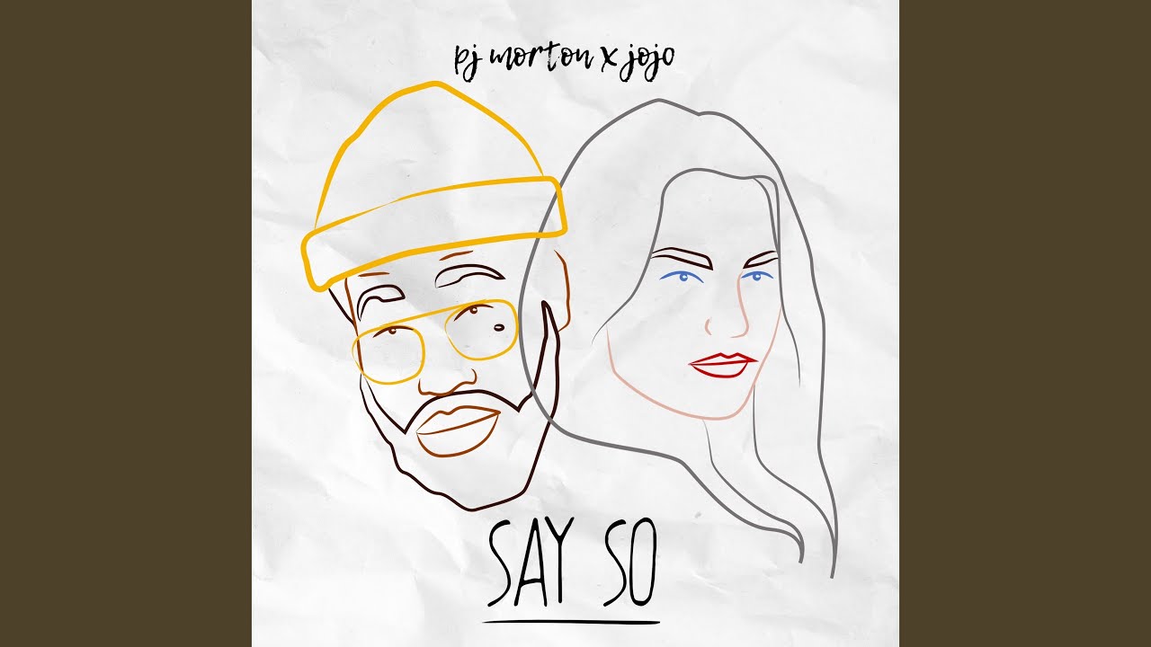 Say So