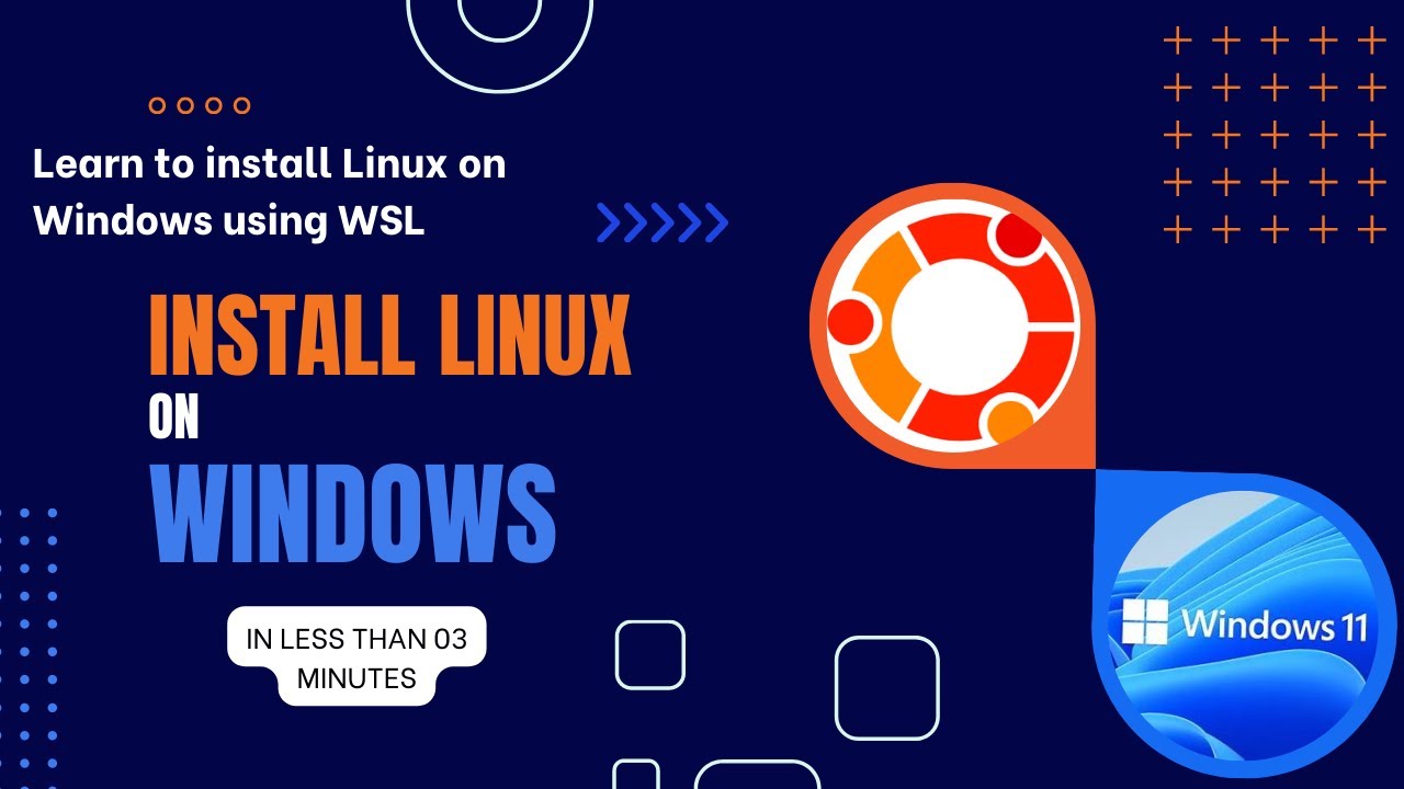 How to Install Linux on Windows Using WSL: A Step-by-Step Guide in Urdu | Hindi