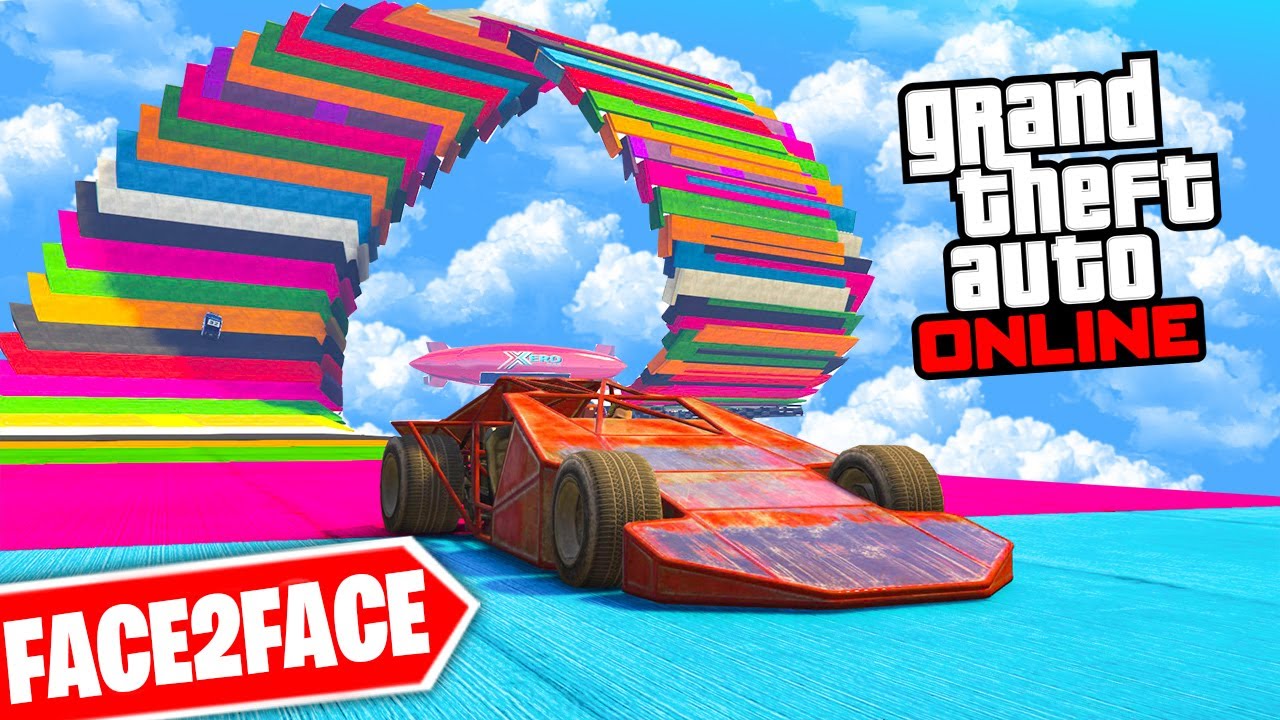 FACE2FACE w GTA 5 ALE ze SPIRALĄ!  SYLO HOGATY SHEPARD ĆWIKŁA
