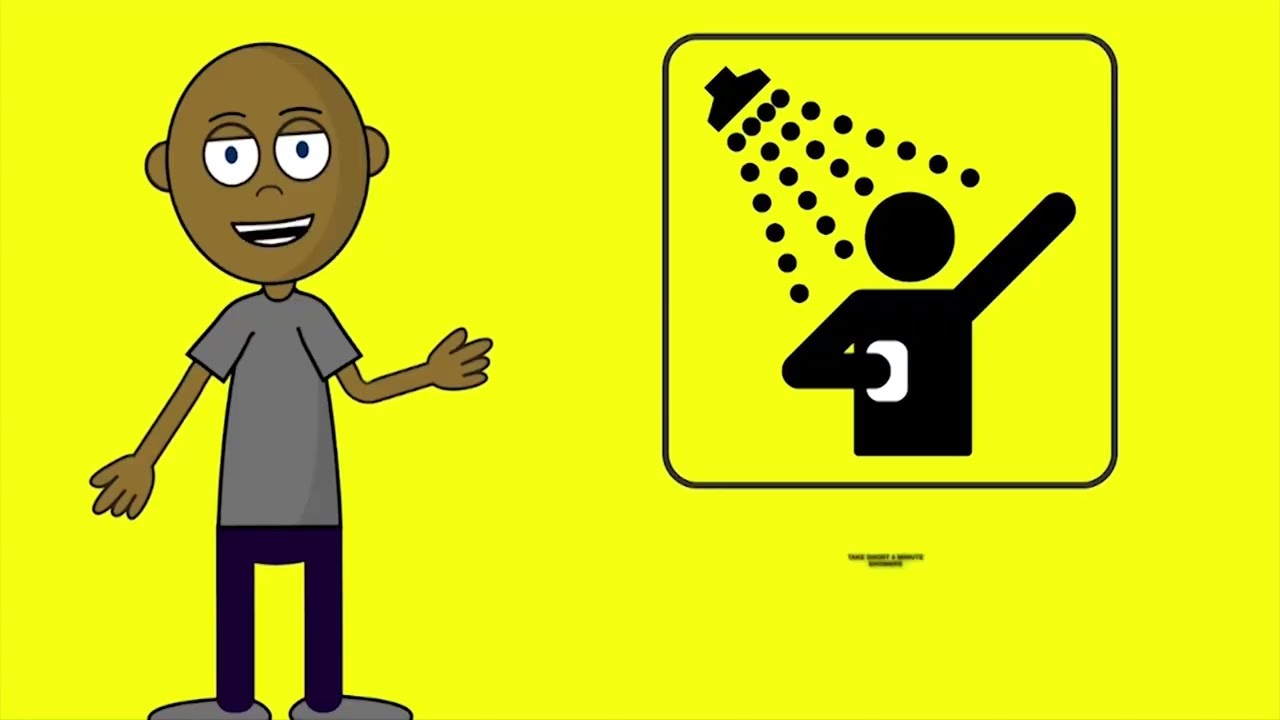 GPA Energy Saving Tips: Power Saving