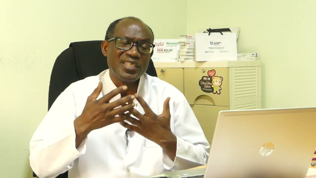 MENYA BYINSHI KU BITARO BYA BEST CARE SPECIALIST HOSPITAL