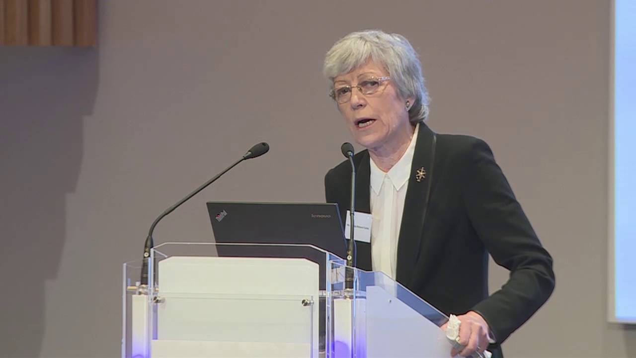 Assisted Decision Making 2016 ConferencePart1