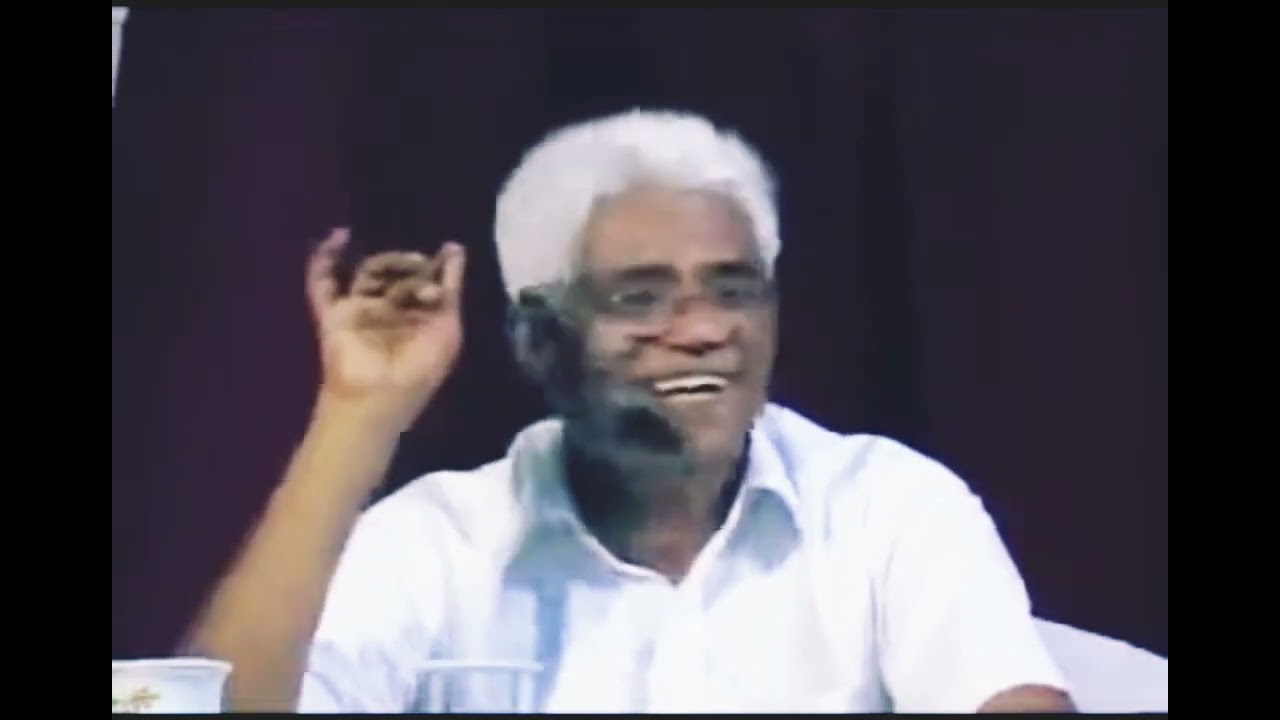 गवाही ~ Pastor Am Samuel