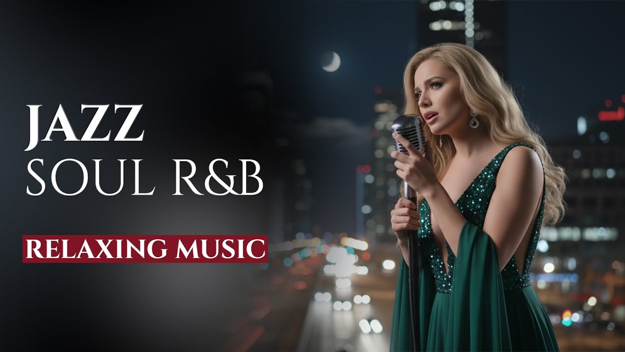 MIDNIGHT SAX & DESIRE | LATE NIGHT SENSUAL JAZZ