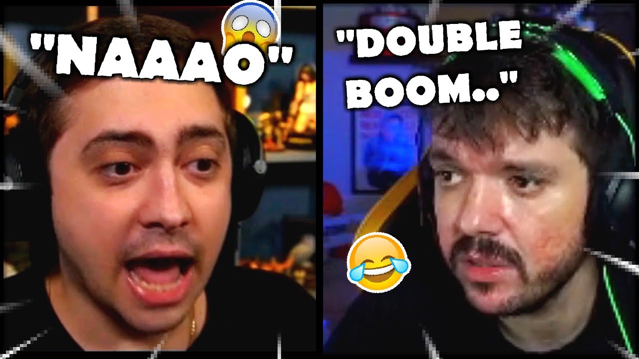 Alanzoka quase foi BANIDO, e GAULES caiu no BAIT e não percebeu | MELHORES MOMENTOS #68