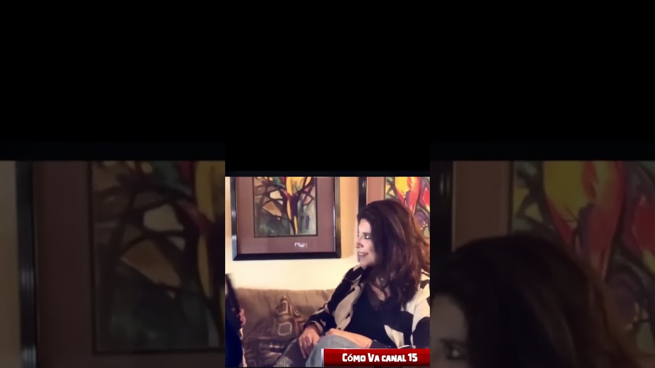 ALY.. La Niña CACHANILLA más Fan de Juan Gabriel y está en NETFLIX 