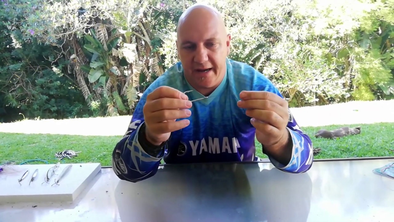WAIT!! MUST WATCH ESSENTIAL QUEEN MACKEREL BAIT DEMO TIP!!