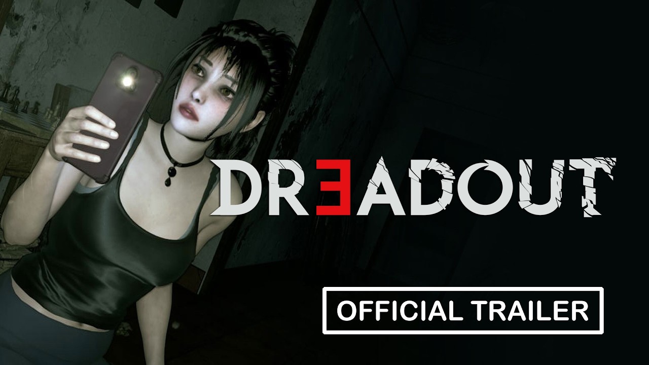 DreadOut 3 Announcement Teaser