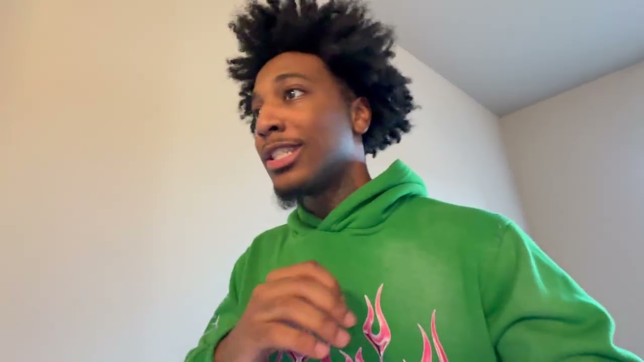 I posted my new bae on social media… my girlfriend’s reaction was CRAZY 😱