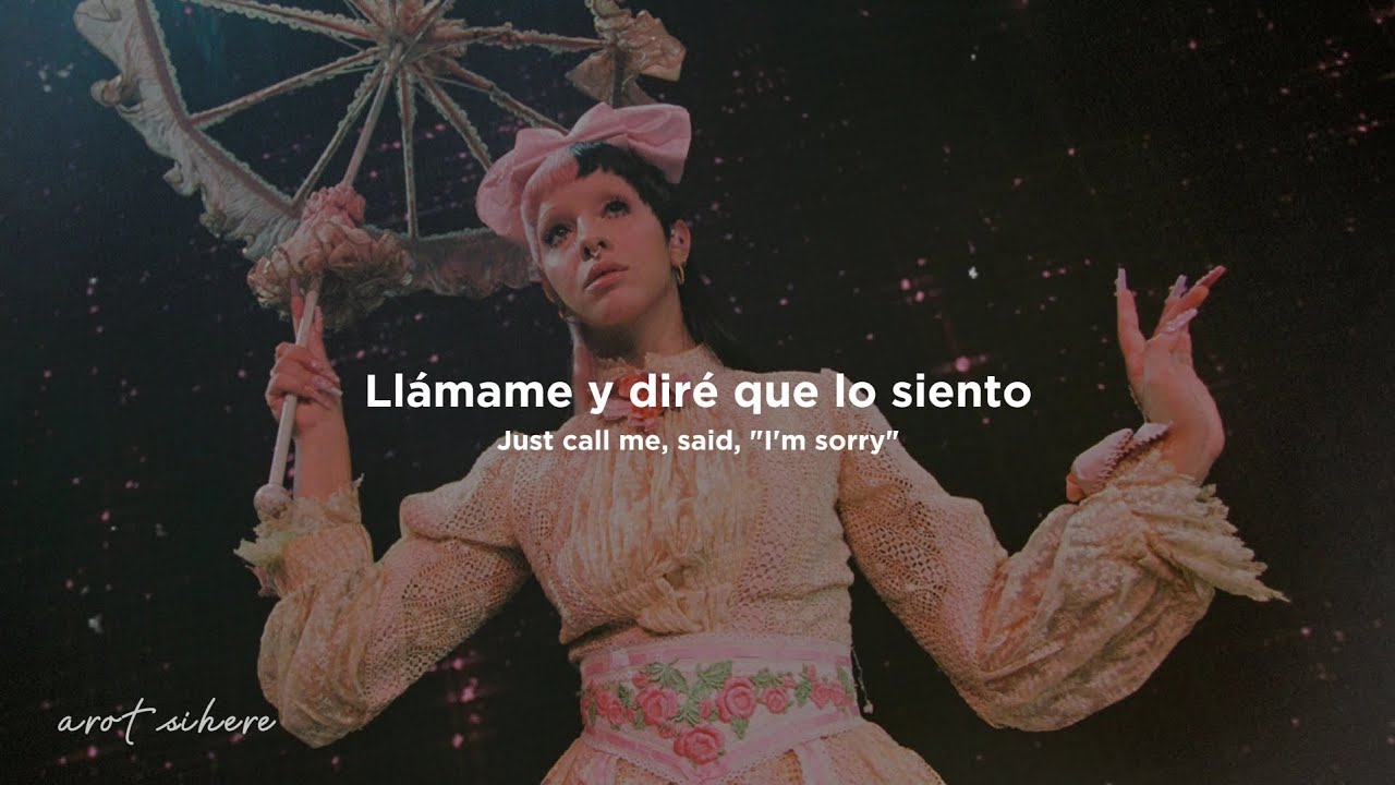 Maze (Demo 1) • Melanie Martinez (2020 unreleased) [sub. español + lyrics]