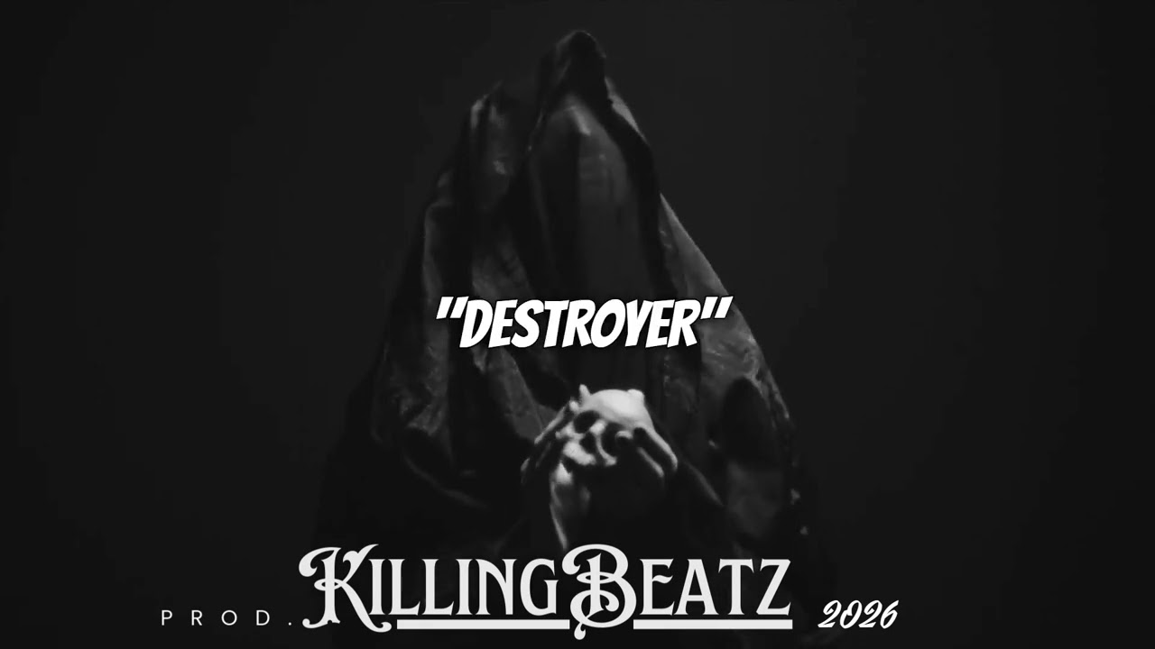 [FREE] GZUZ x Malik Montana Angry/Dark/Agressive Type Beat - 