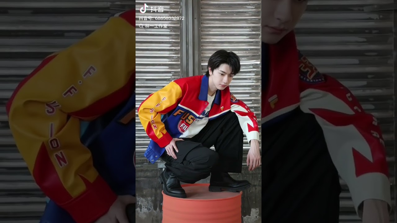 【2025-06-19】林一 VIDEO | 风驰赛车手 | Lin Yi Studio Douyin : 