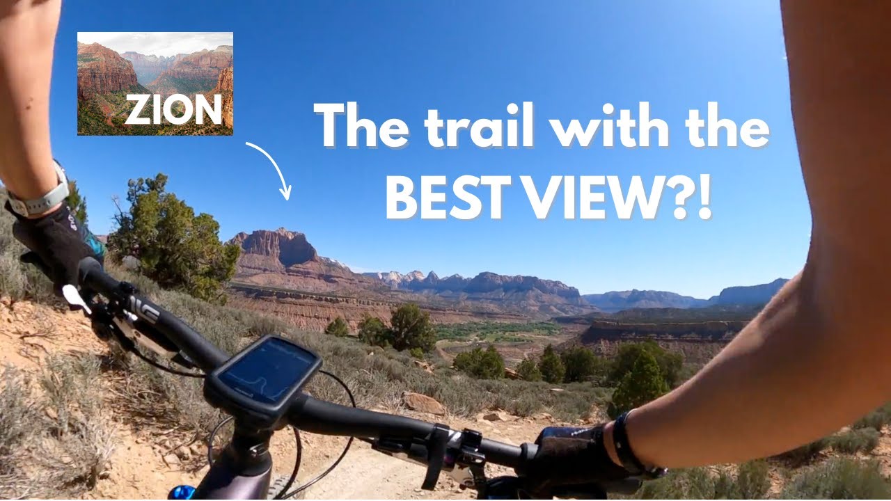 Wire Mesa | The Hidden Gem | Mountainbiking Utah