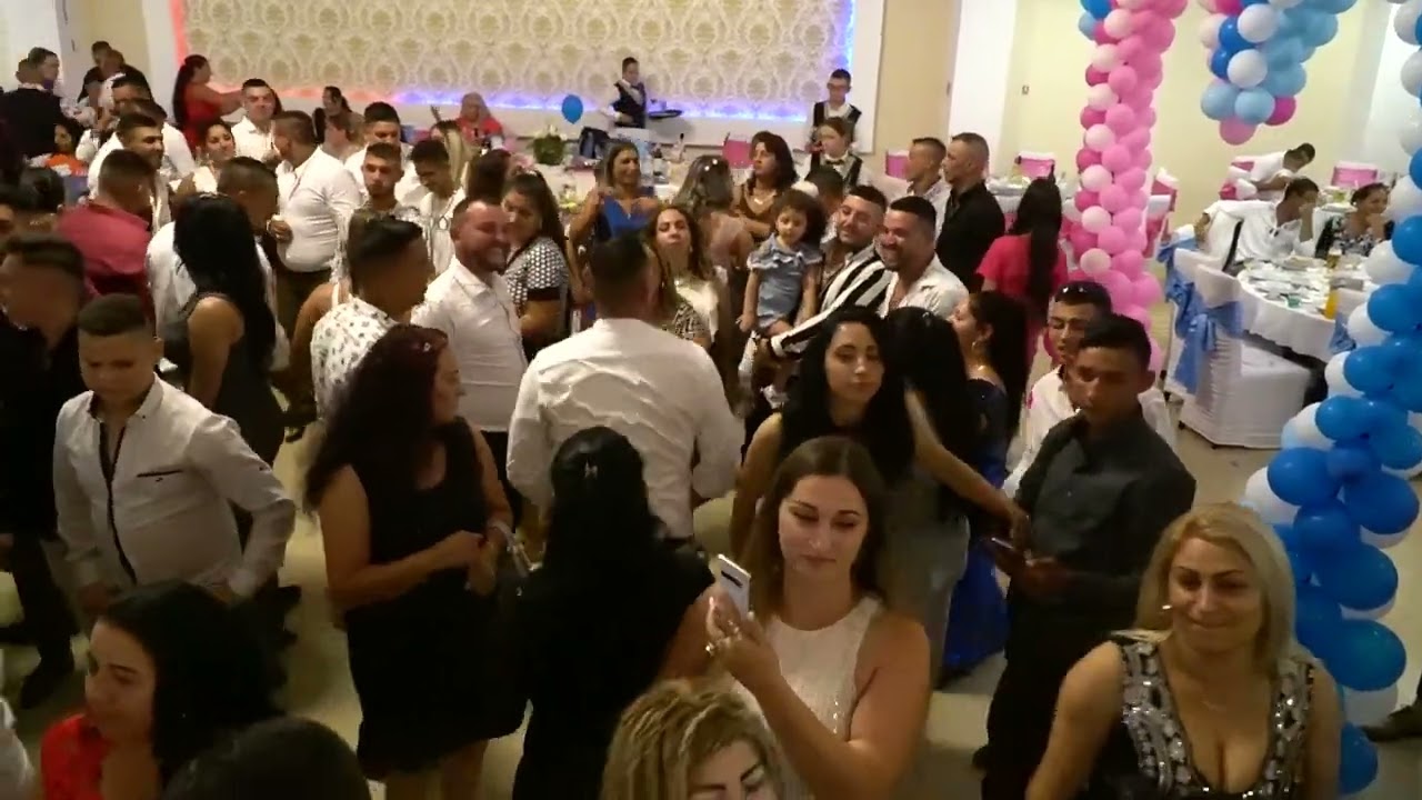 Attika   Botez Bodi Lajos Hunor 03 08 2022 Partea 5