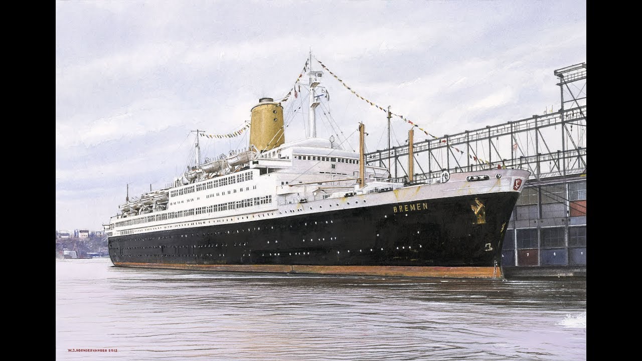 SS PASTEUR (1938-1980)