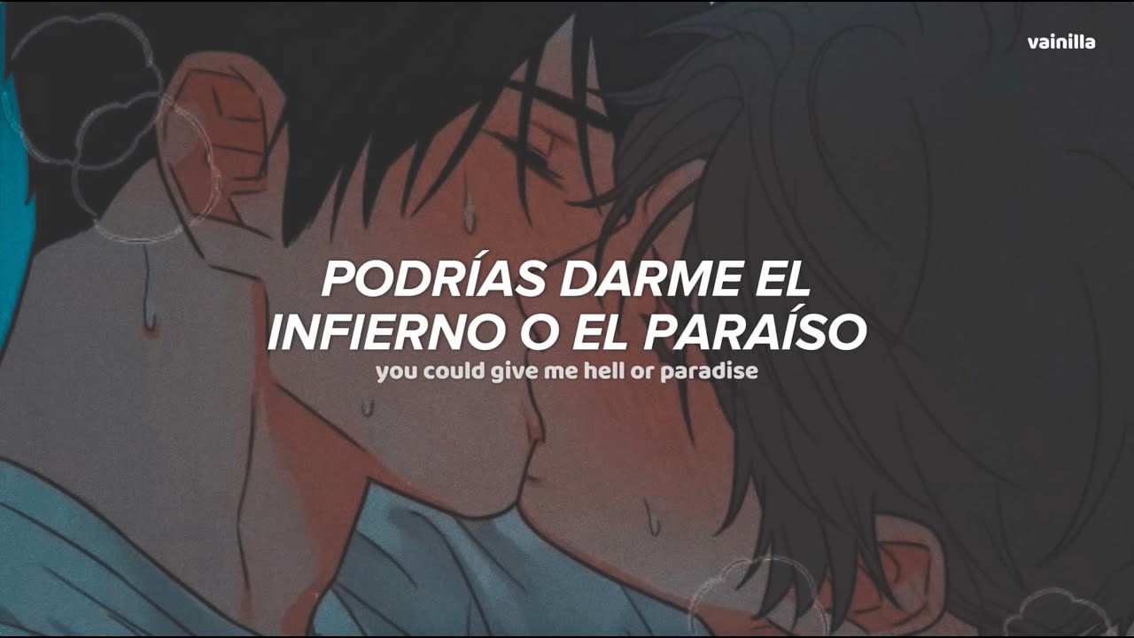 chris grey - need it // sub español, english lyrics