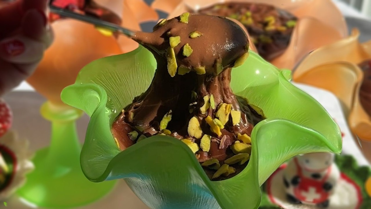 En Kolay Viral Puding Tarifi | Sadece 4 Malzemeyle Nasıl Yapılır?