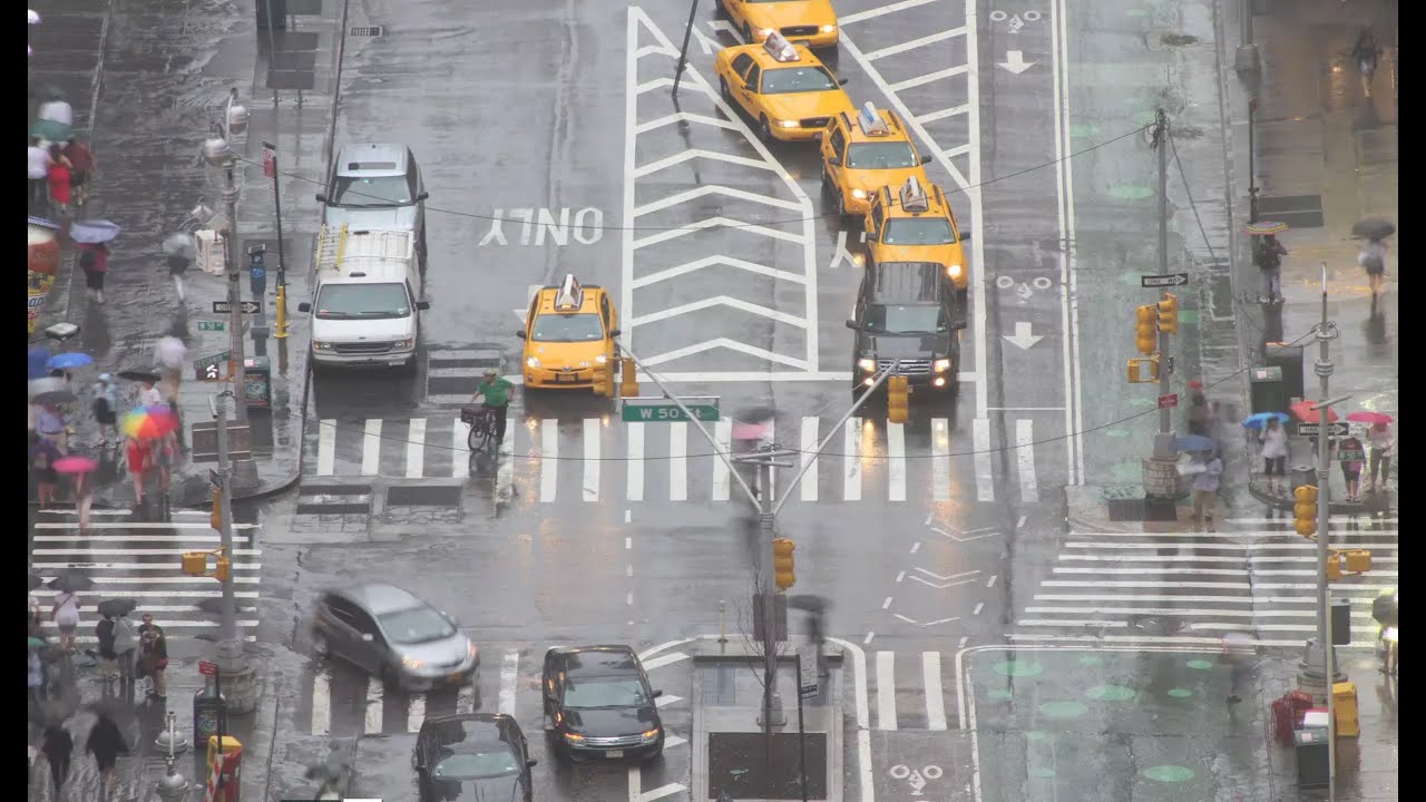 Solving Stormwater