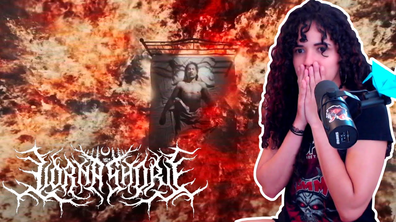 Lorna Shore 