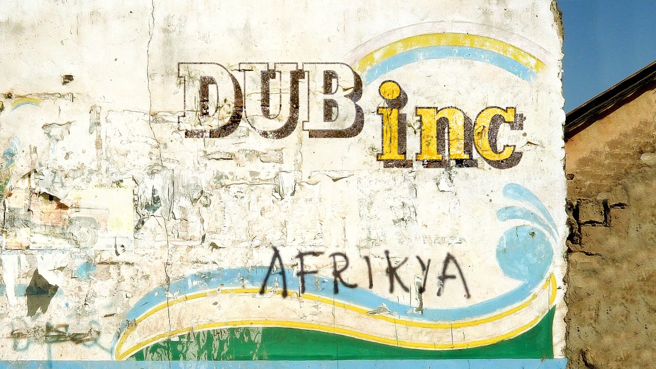 DUB INC - Jump Up (Album 