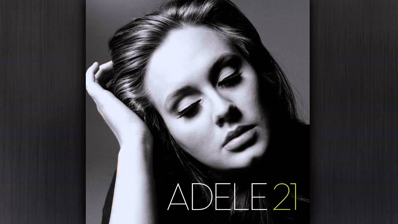 Adele: Rumour Has It