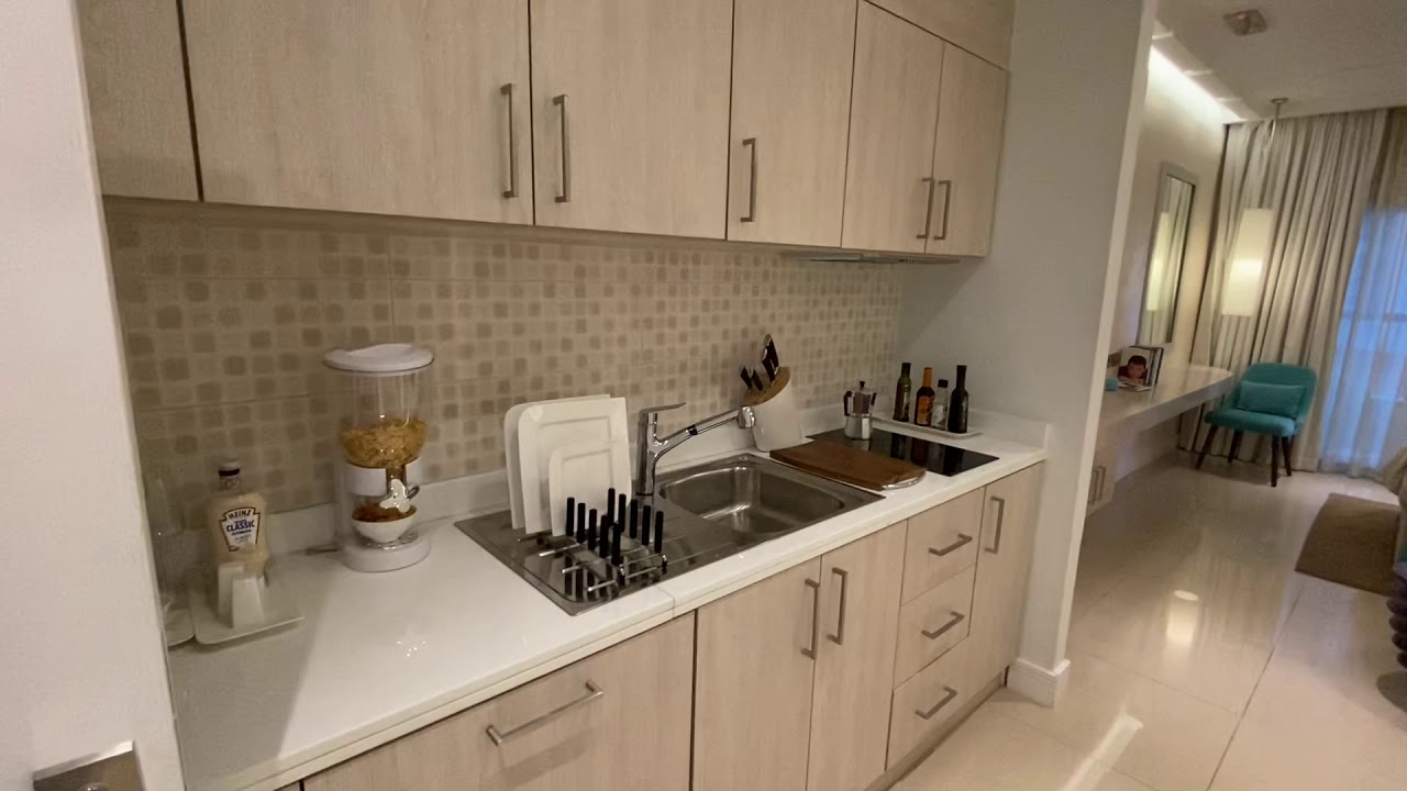 Seven Tides шоу-рум. Студии от $115.000 в Дубае в районе JLT