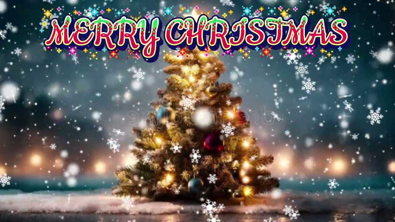 Merry Christmas Everyone! (2025)