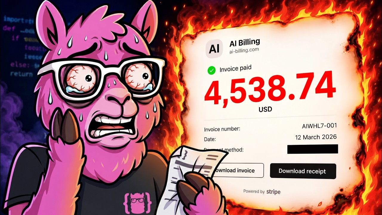 Programar con IA en 2026 ya NO Compensa