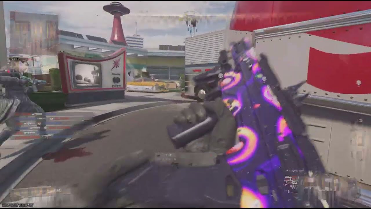 Call of Duty 7