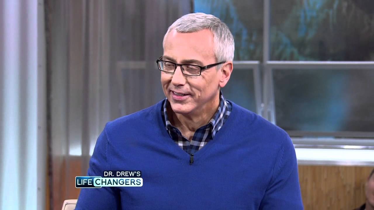 How Howie Mandel Lives With OCD