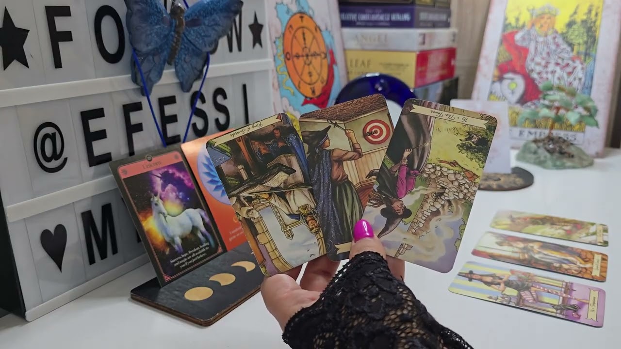 ♌ Leu 1–7 septembrie ✨ Magie și miracole în săptămâna ta – crede și vei primi!