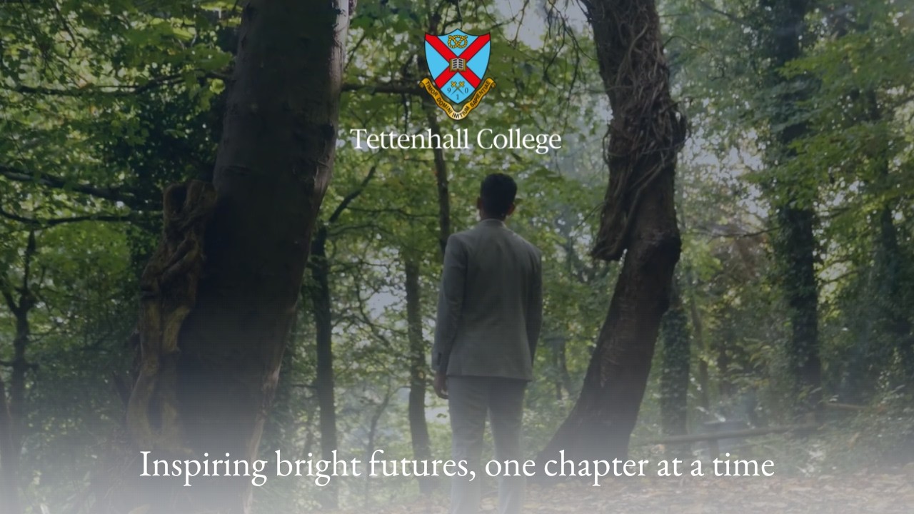 Tettenhall College - Inspiring bright futures