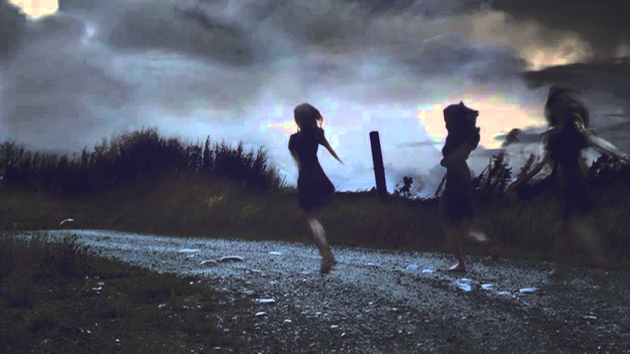 Sun Devoured Earth - A Let Down