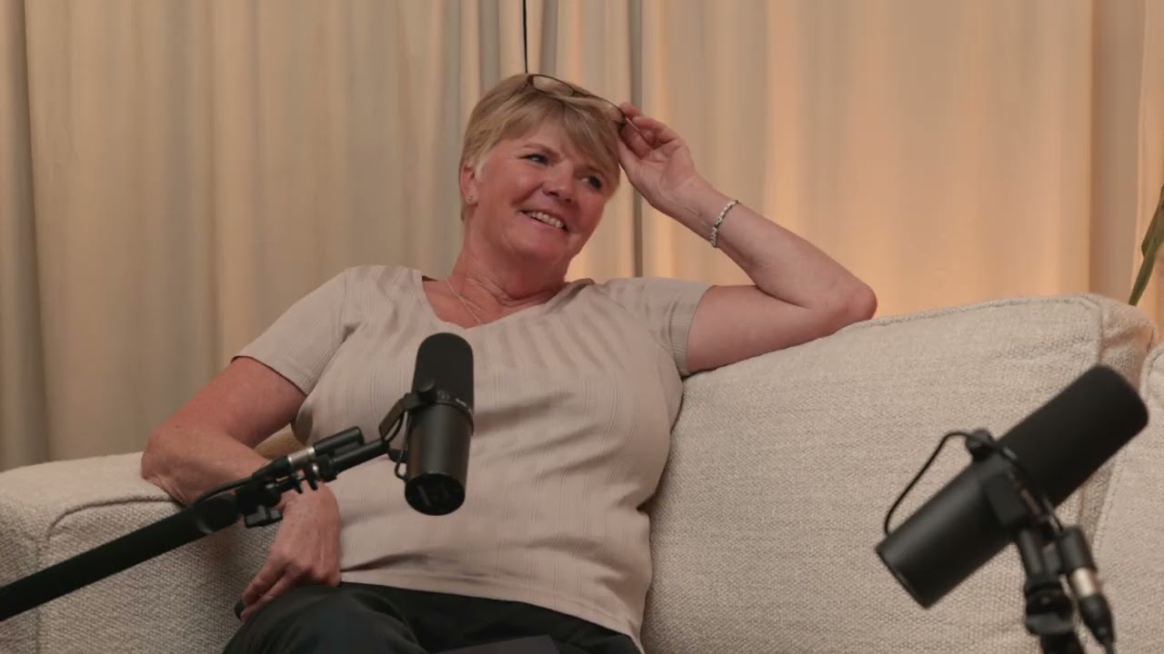 It’s Spicy Q&A Time with Jan: Threesomes AND a Boyfriend Reveal! (Live, Laugh, Luke podcast)