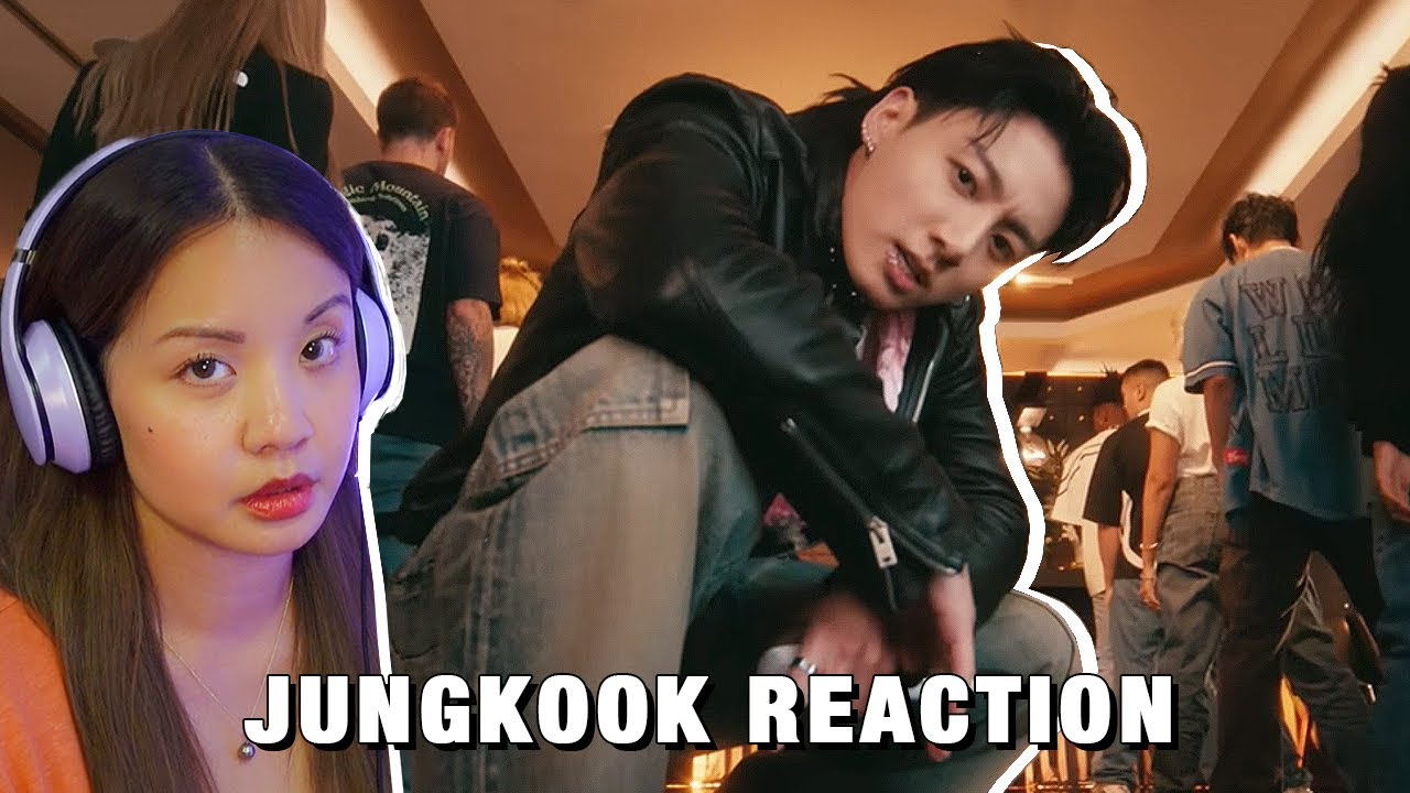 EX-DANCER REACTS TO— Jungkook "3D" (feat. Jack Harlow) M/V & Live Performance Video