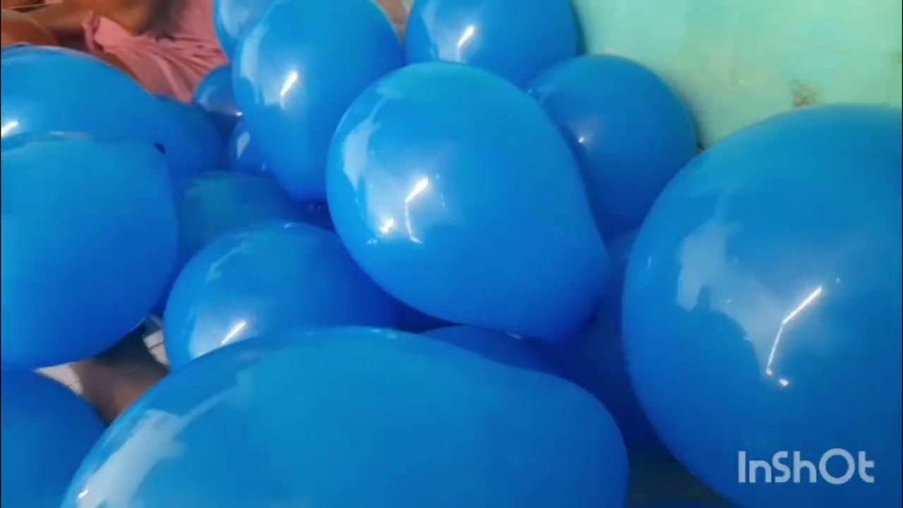 Decorando aniversário do meu sobrinho parte 1