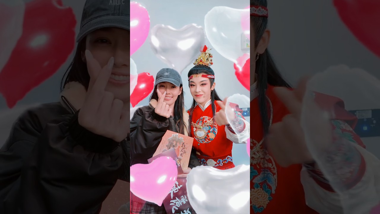 郭碧婷老师分享看陈丽君演出vlog