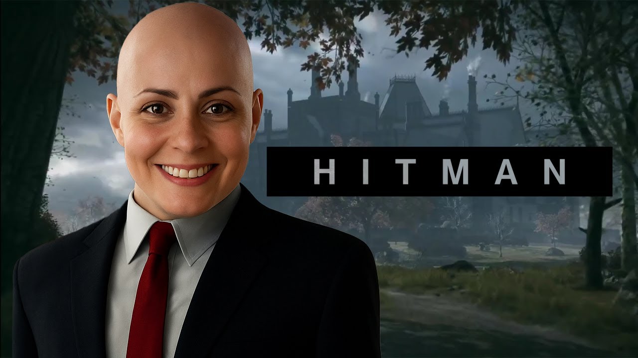 Distruggo un'intera dinastia in un maniero antico. | HITMAN WORLD OF ASSASSINATION