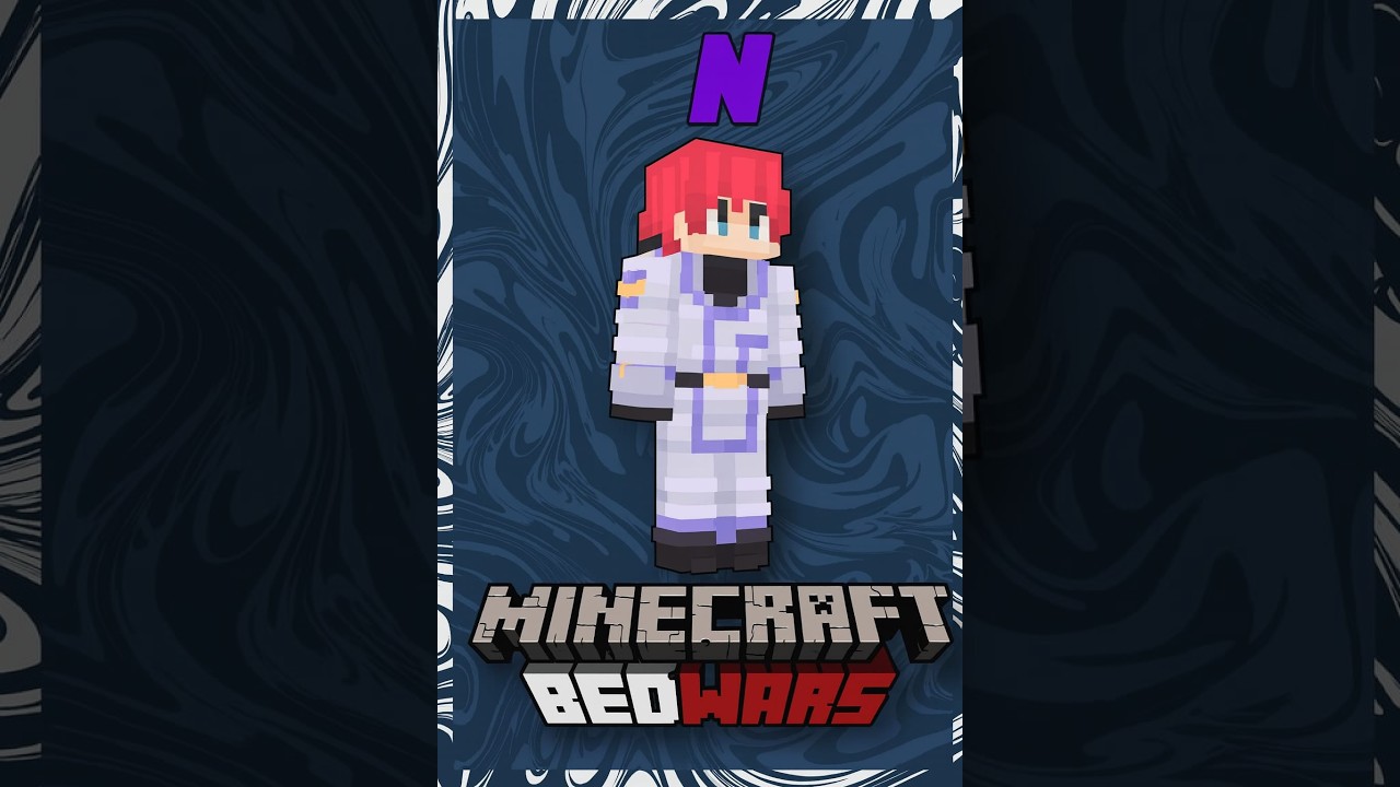 Conquisto i cieli sulle bed wars!!!
