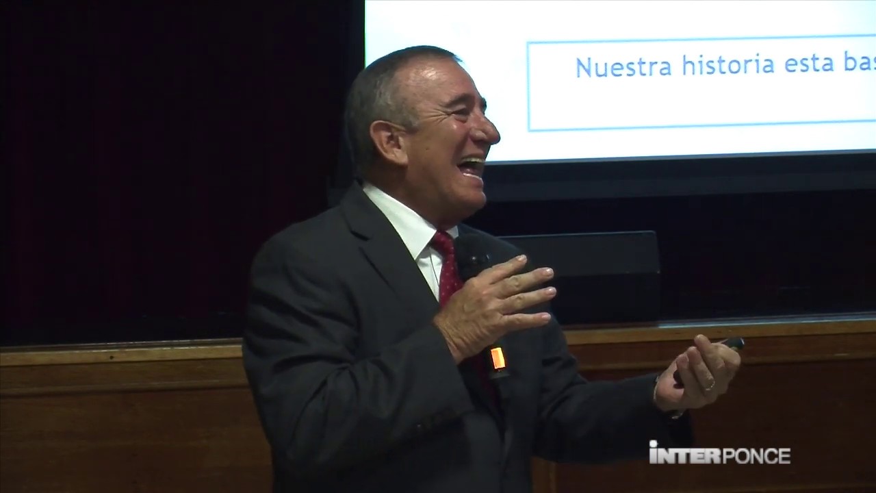 Amasando el éxito: de la familia al negocio- Sr. Manolo Cidre