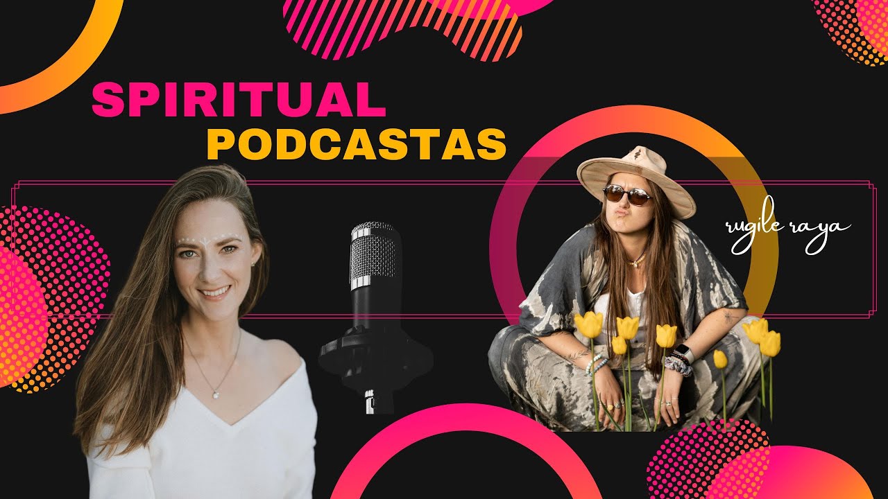 Spiritual Podcastas su Ieva Launage: dvasingumo verslas, santykiai ir finansai