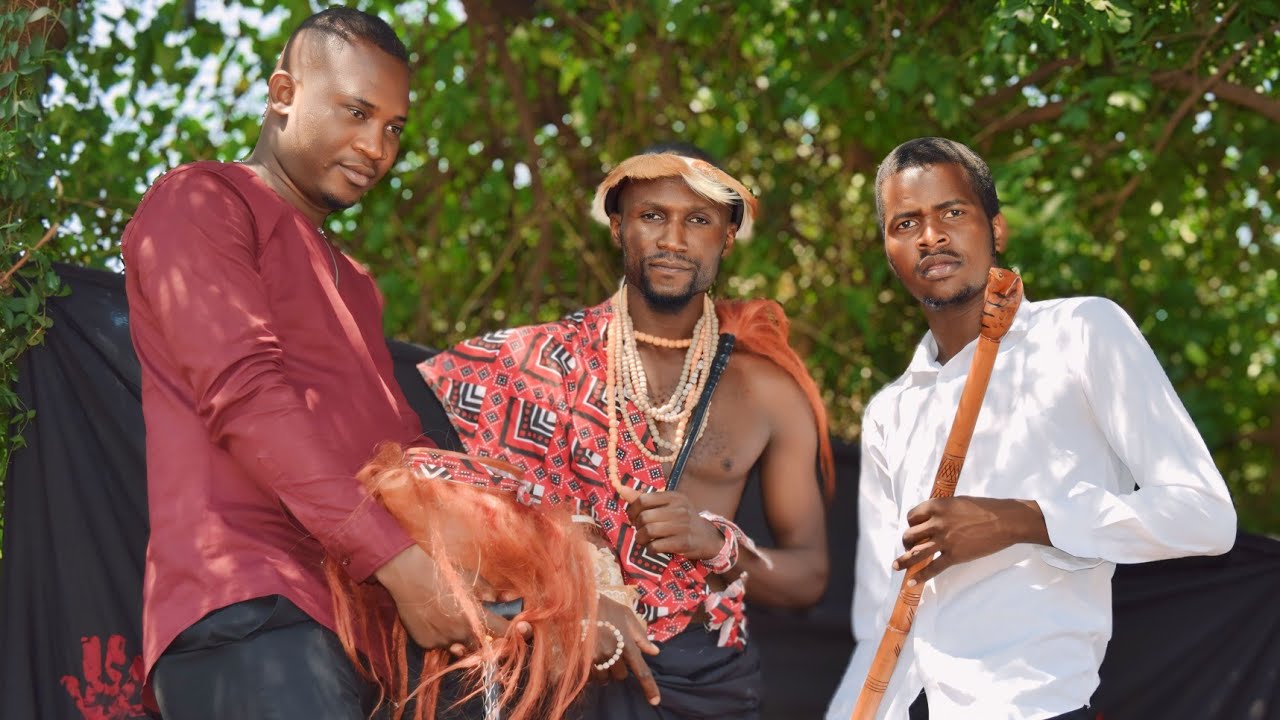 MARI YEROPA 13 latest Zimbabwean movie