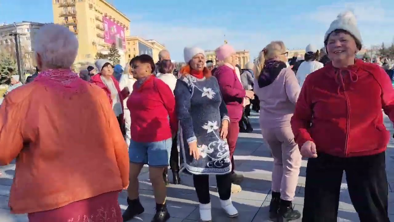ХАРЬКОВ ТАНЦЫ МАРТ 2026 #kharkiv 