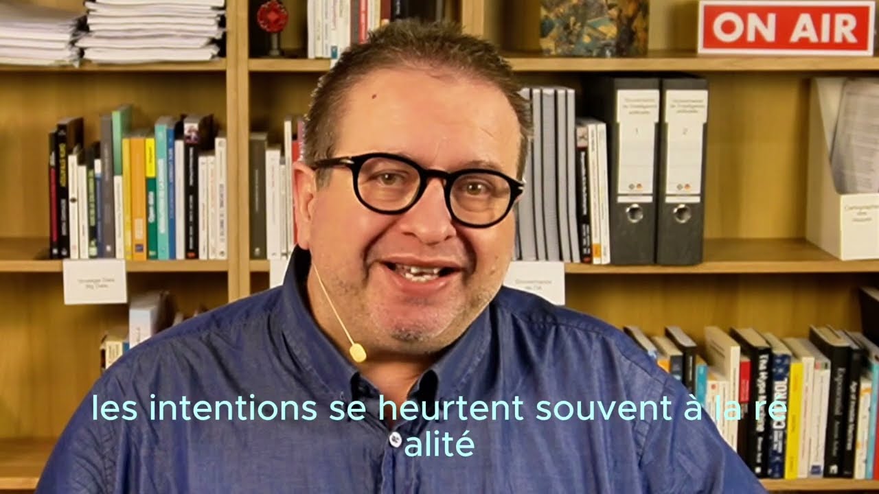 « Gouvernance » : Etymologie d'un mot-valise et dérives contemporaines