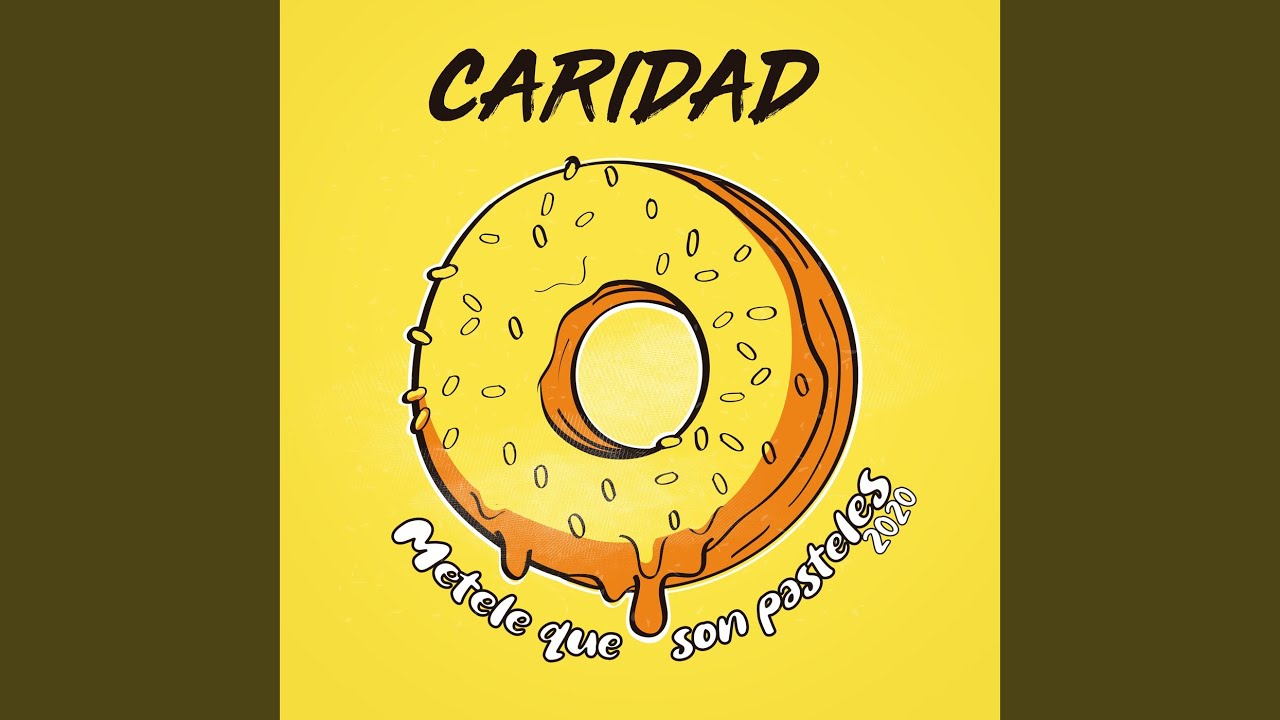 Caridad