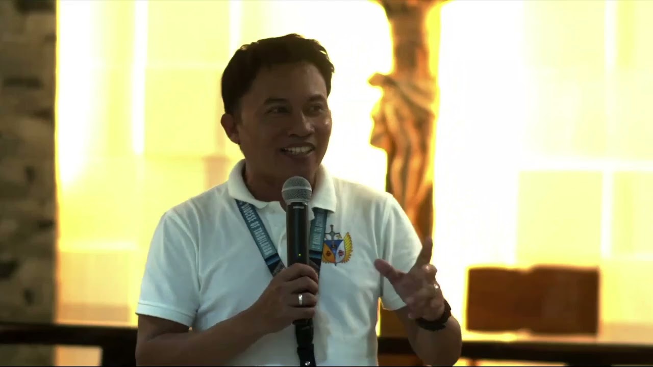 DEMONIC TONGUE? PAANO MALALAMAN? BRO. SHERWIN PACOT